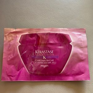 Keratase Chroma Riche sample